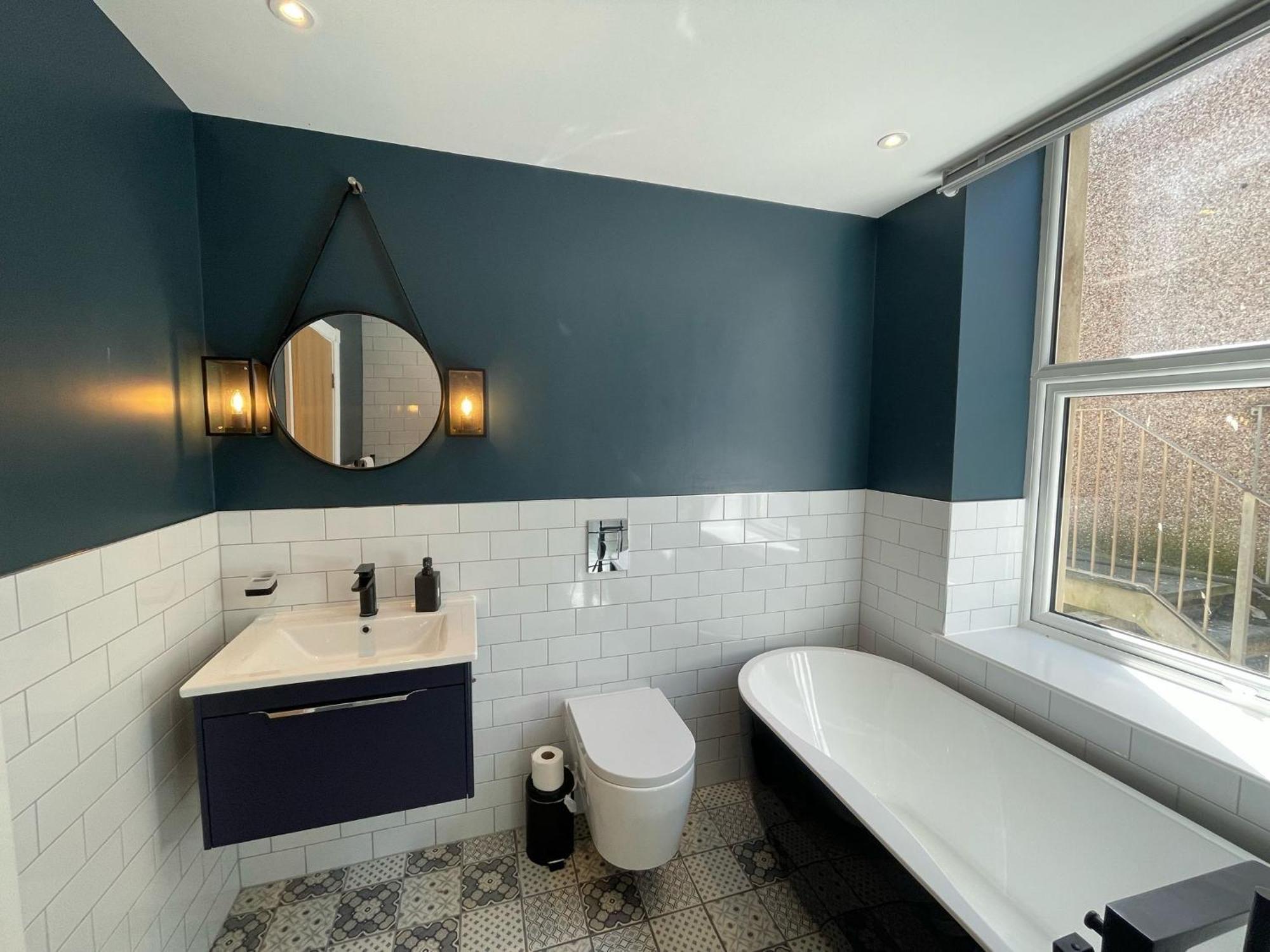 The Luxury Penthouse By Sasco Apartments Blackpool Exterior photo